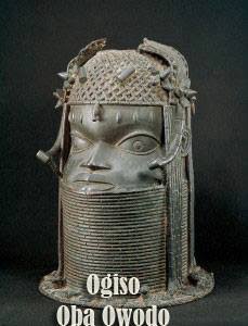 However, Ogiso Owodo, apart from his domestic problems, was not a very popular king and his execution of a pregnant woman for some misdemeanor, proved to be one offence too many for his subjects and frontline chiefs who banished Owodo from his throne. He took refuge Uhinwinrin.
