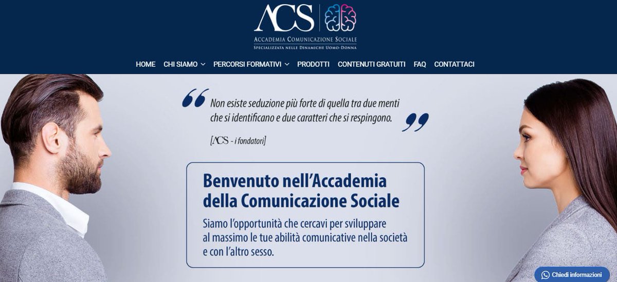 Made Web Solutions s.r.l. (@Made_Siti_Web) / Posts / X