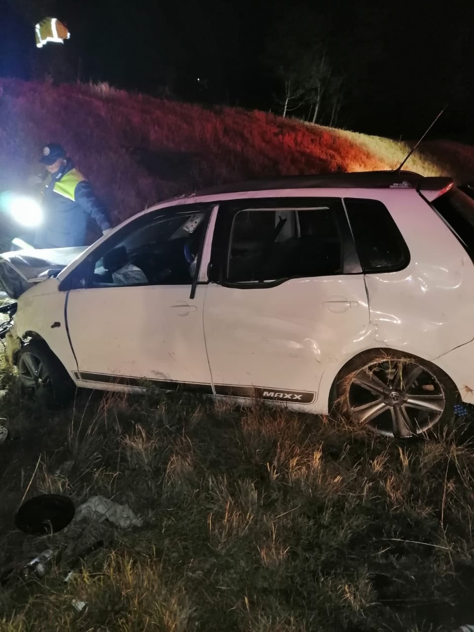 EC Department of Transport on Twitter: "4 people have died from 2