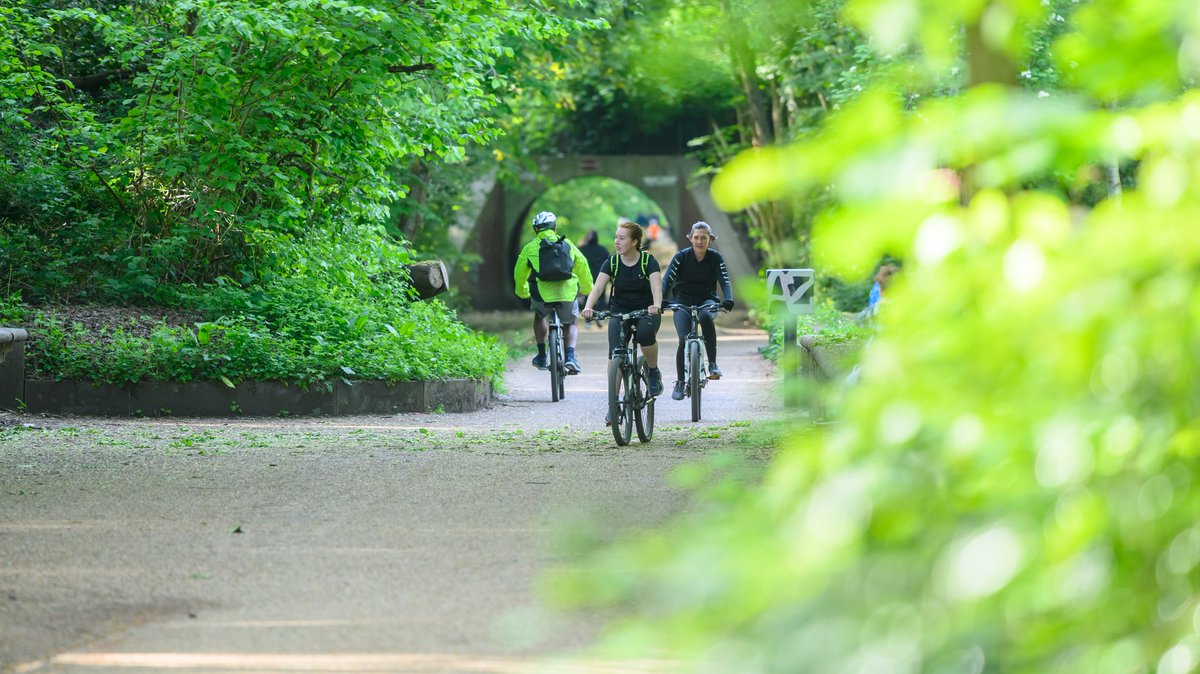 HarrisonPhair's tweet image. #Tyldesley #Loopline #footpath now #cycleway - super #cycle #highway
#worsley #trees #cyclehighway #bike #bicycle #exercise #walk #linearpark #railway #jog #cyclist
@OfficialTfGM
@SalfordTwinning
@YVESWAUTHIER
@NikonatGrays
@SalfordLeisure
@VisitSalford
@SalfordWildlife
@sustrans