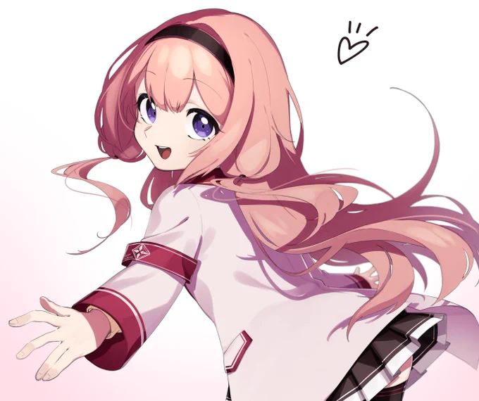 んご～～すこ～～ #描くンゴ 