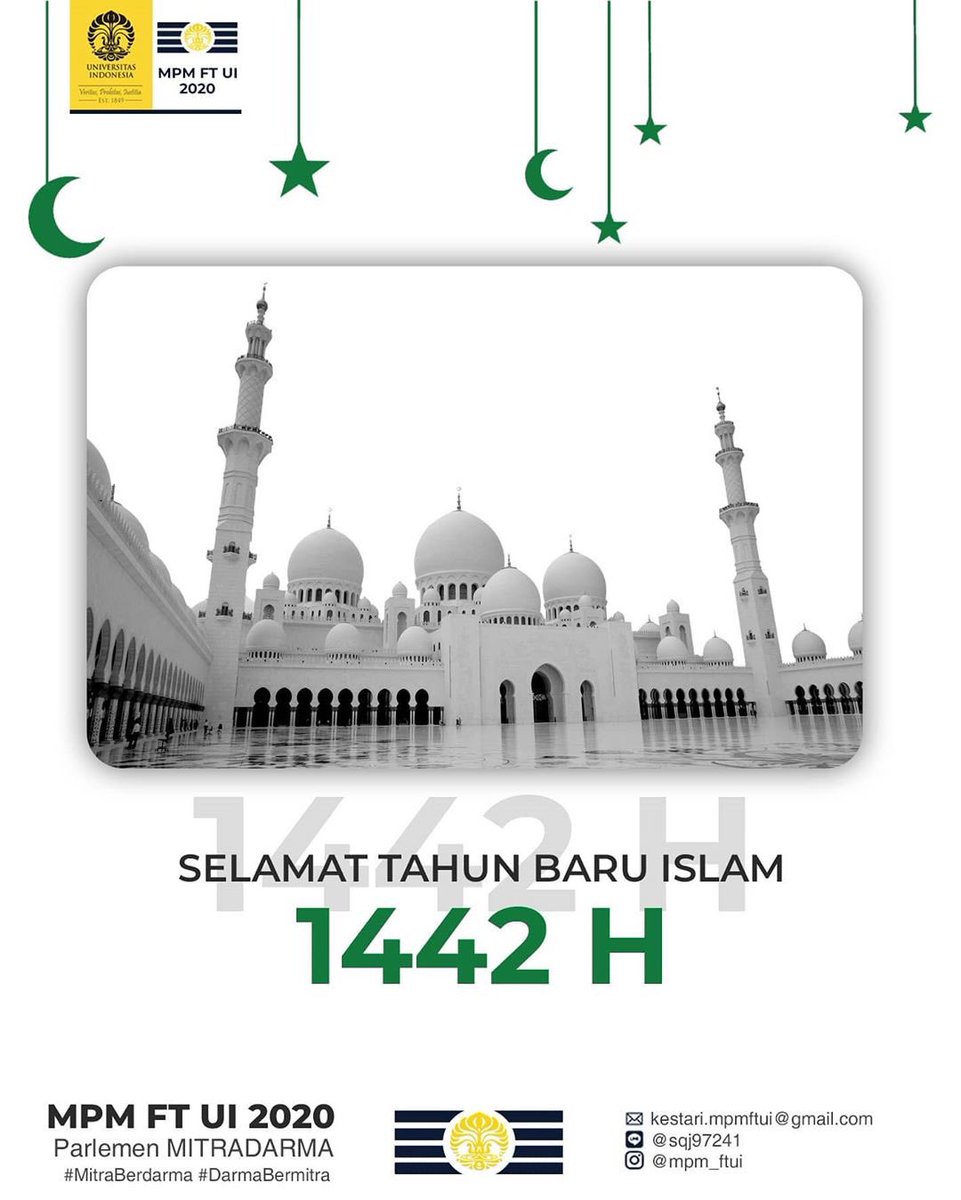 MPM FT UI 2026 tweet media