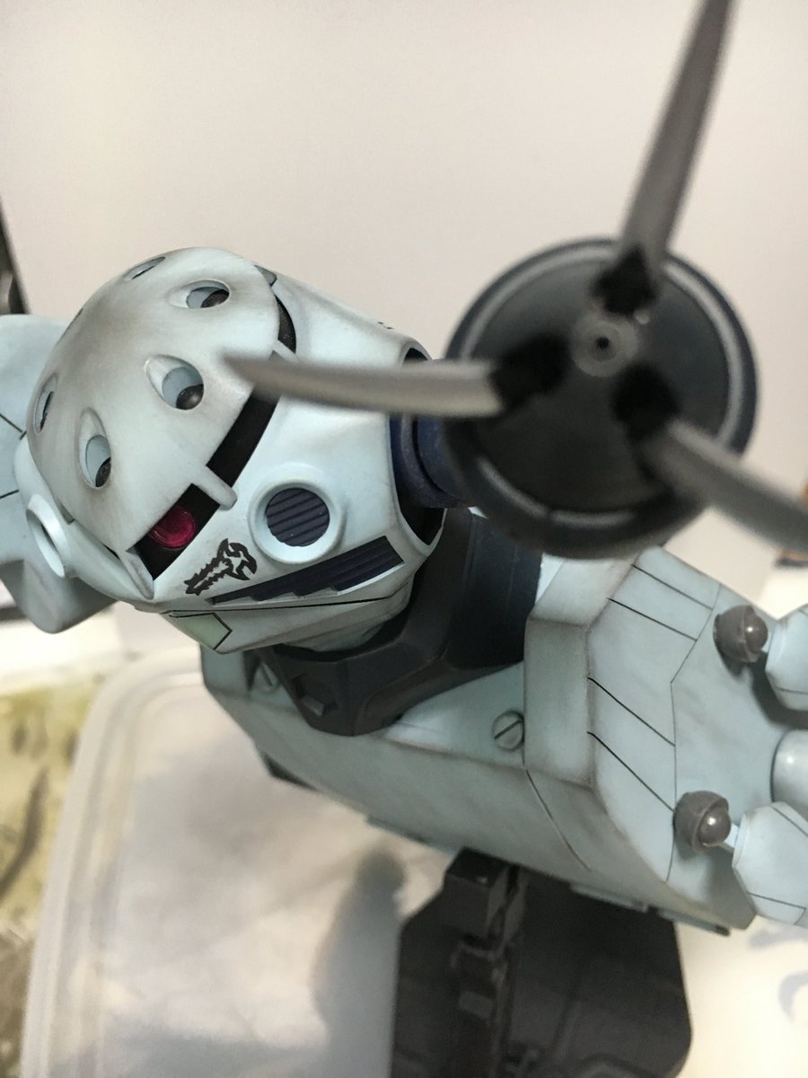 ヱクセリヲン999 イグラー オリヴァー マイ技術中尉 ガンダム好きの諸君 聞こえるか 我々の 努力の結晶の画像を送ります 記録 いいね リツイート 願います 願います