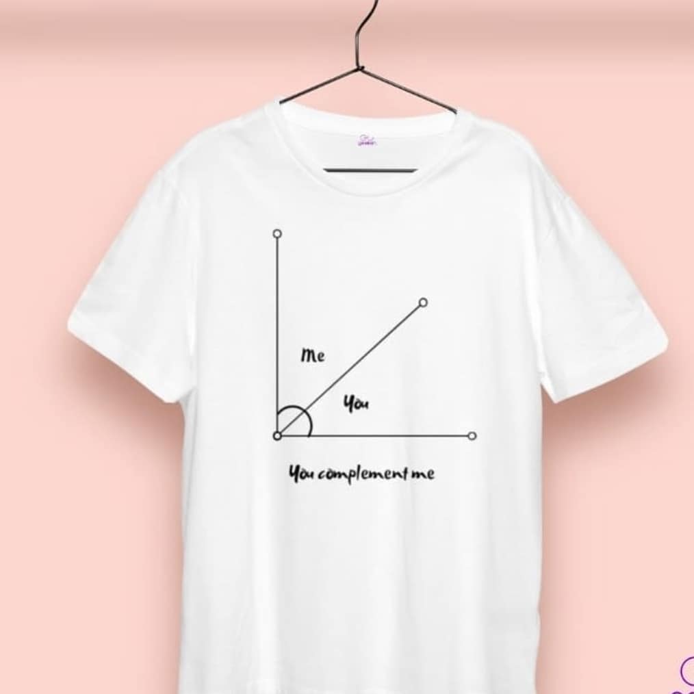 thegeekishshop's tweet photo. Hey guys, remember these?
Theyβre still very much available. Kindly send a DM letβs get you a #mathjoke tee.
Tag a friend who you think would totally love these!
#thegeekishshop #geekish #wedogeek #wedogeekinthishouse #tees #tshirt #geekishtees #mathjokes #math https://t.co/tjbEiBZRAL
