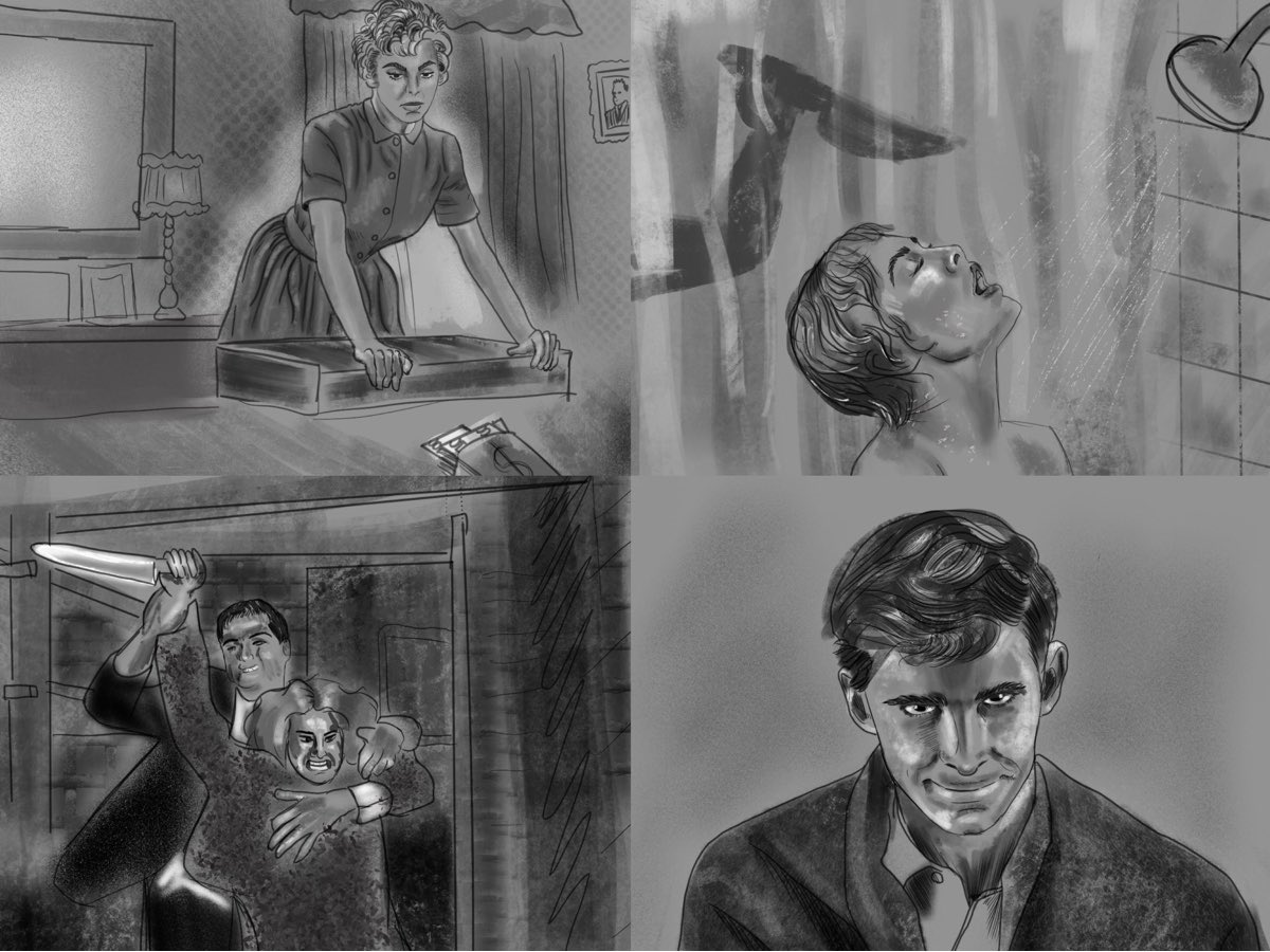 elipods's tweet image. Finished my first assignment of the year 🥰