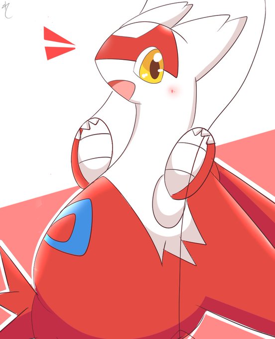 色んなラティアスが見れるタグのtwitterイラスト検索結果