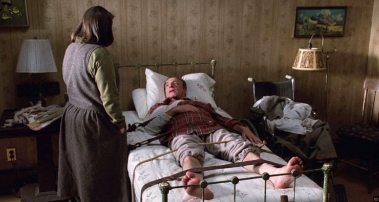 ShawncyFromYork's tweet photo. @Complex Sorry Vince, but we're gonna need a Misery type of situation to preserve #BetterCallSaul  past season 6. 💯🤣 https://t.co/oGbRk7KpkQ
