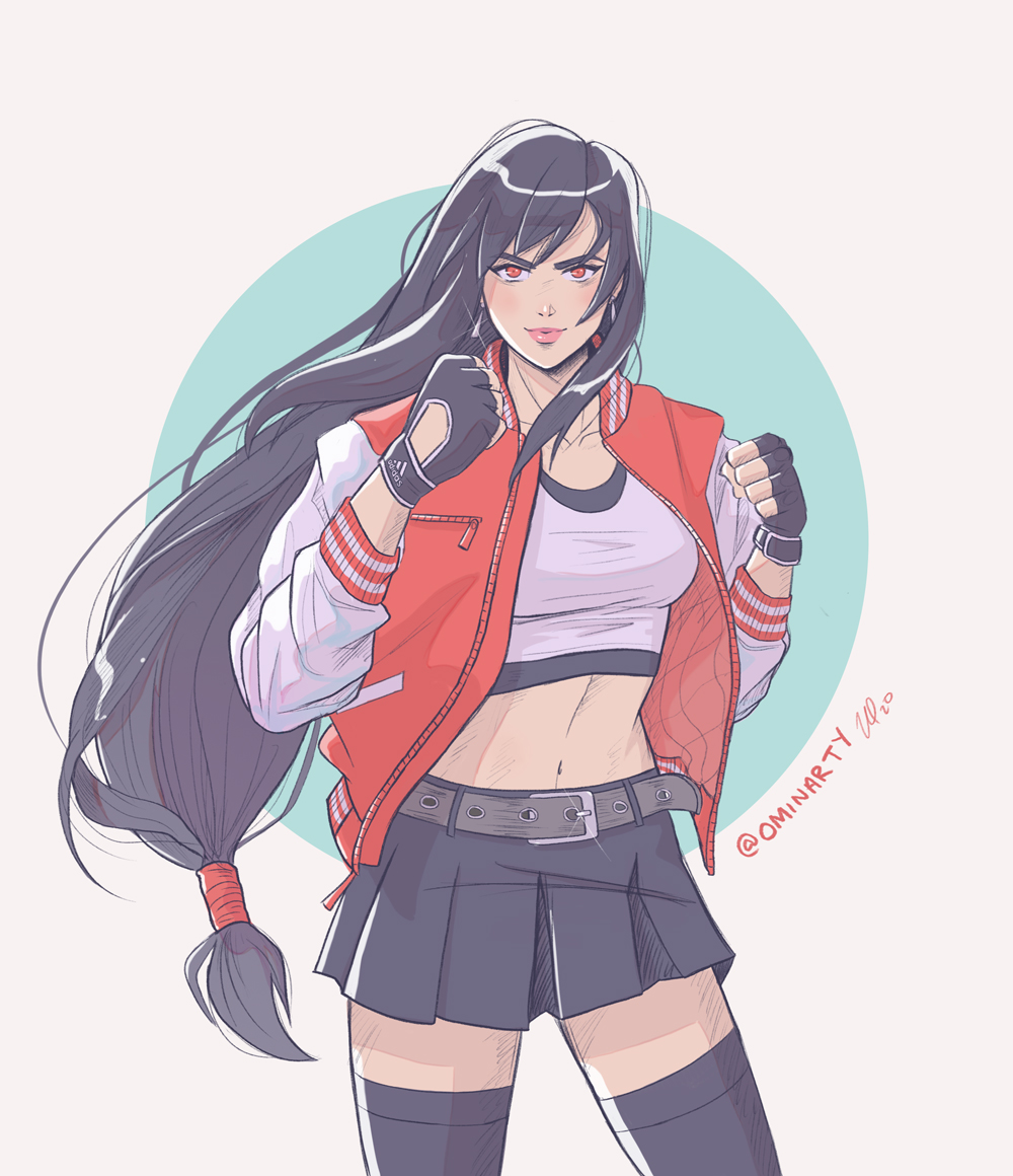 ominarty_'s tweet image. Hey guys, I realised I never officially introduced myself! Hello, I'm Omi 😊 a graphic designer and illustrator who draws fanart to unwind. I love reimagining my fave characters in streetwear, I hope you're into it too! TY for all your support, I hope I dont let you down ❤️🙌