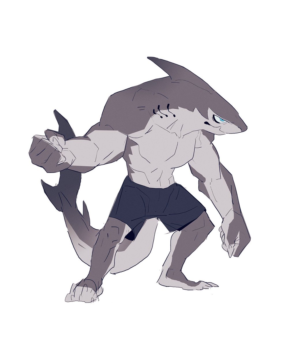 Doodle 🦈