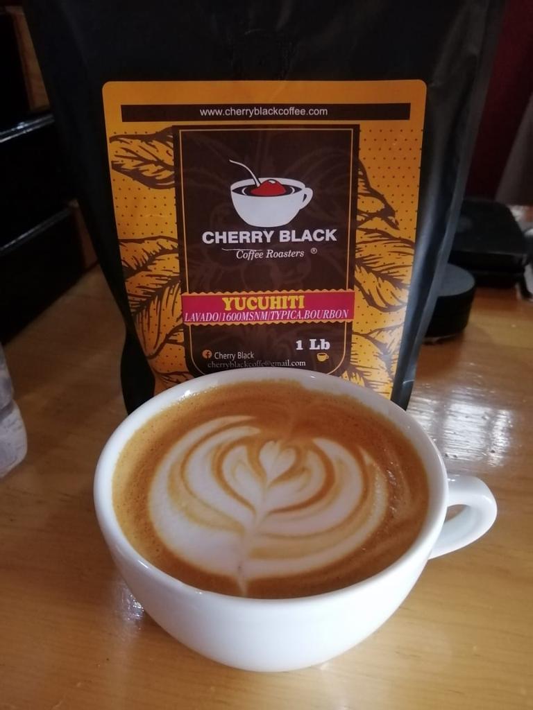 Cherry_Blacks's tweet photo. Es tiempo de café. #miercoles #Oaxaca https://t.co/NCzspaByX6