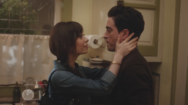 SweetCristinM's tweet photo. 1x03 - C Is for Curiouser &amp; Curiouser

#CristinMilioti #AtoZ https://t.co/wHirIOQvd8
