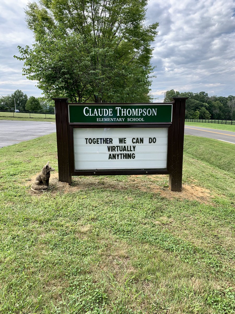 Just sayin...#fcps1kidsdeserveit <a href="/MaryPat11/">Mary Pat</a>