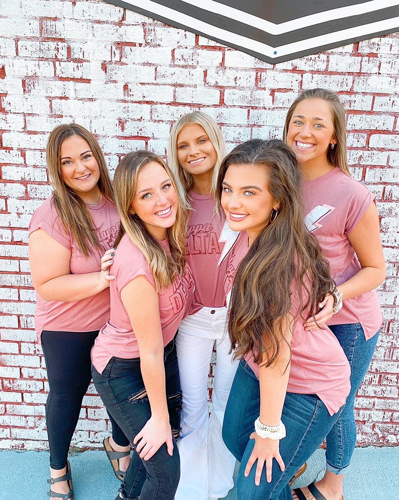 KAPPA DELTA ⋆ MOREHEAD tweet media
