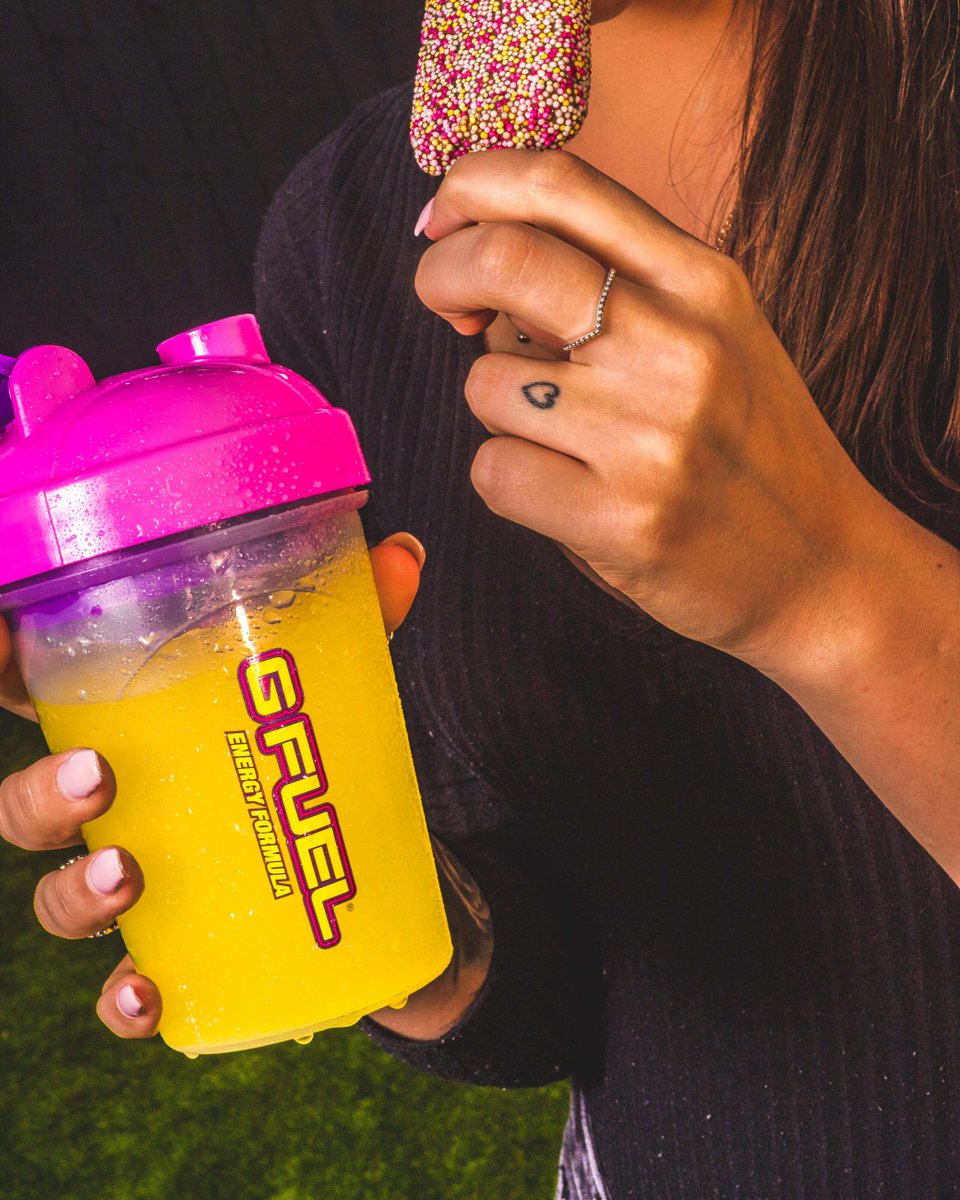GFuelEnergy tweet picture