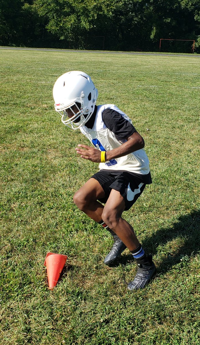CMS Football tweet media