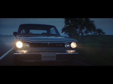 キムタク出演 日産cmに出てくる車種はなに 車名をチェック オレあす