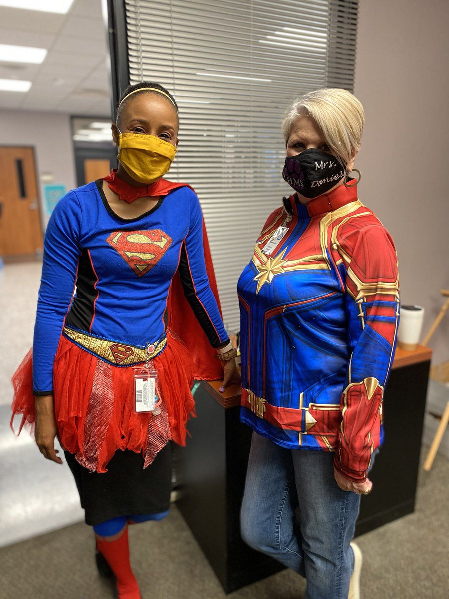 HumbleISD_HMS's tweet photo. “Women are like teabags. We don’t know our true strength until we are in hot water.” – Eleanor Roosevelt 💪🏼@gd13819glenda @CoolTMCD #HMSFamily #HMSspiritweek https://t.co/OE7V0u9t3U