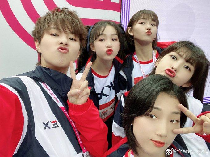 yamysgf's tweet photo. as it says in my dn im going ia for reals 2 study for final exams!! ive literally deleted the app so pls yell at me from across the world or break down my door if anything happens to hjsn or yamy ok thx lov yall bye </3 https://t.co/aEXLjwm1hS