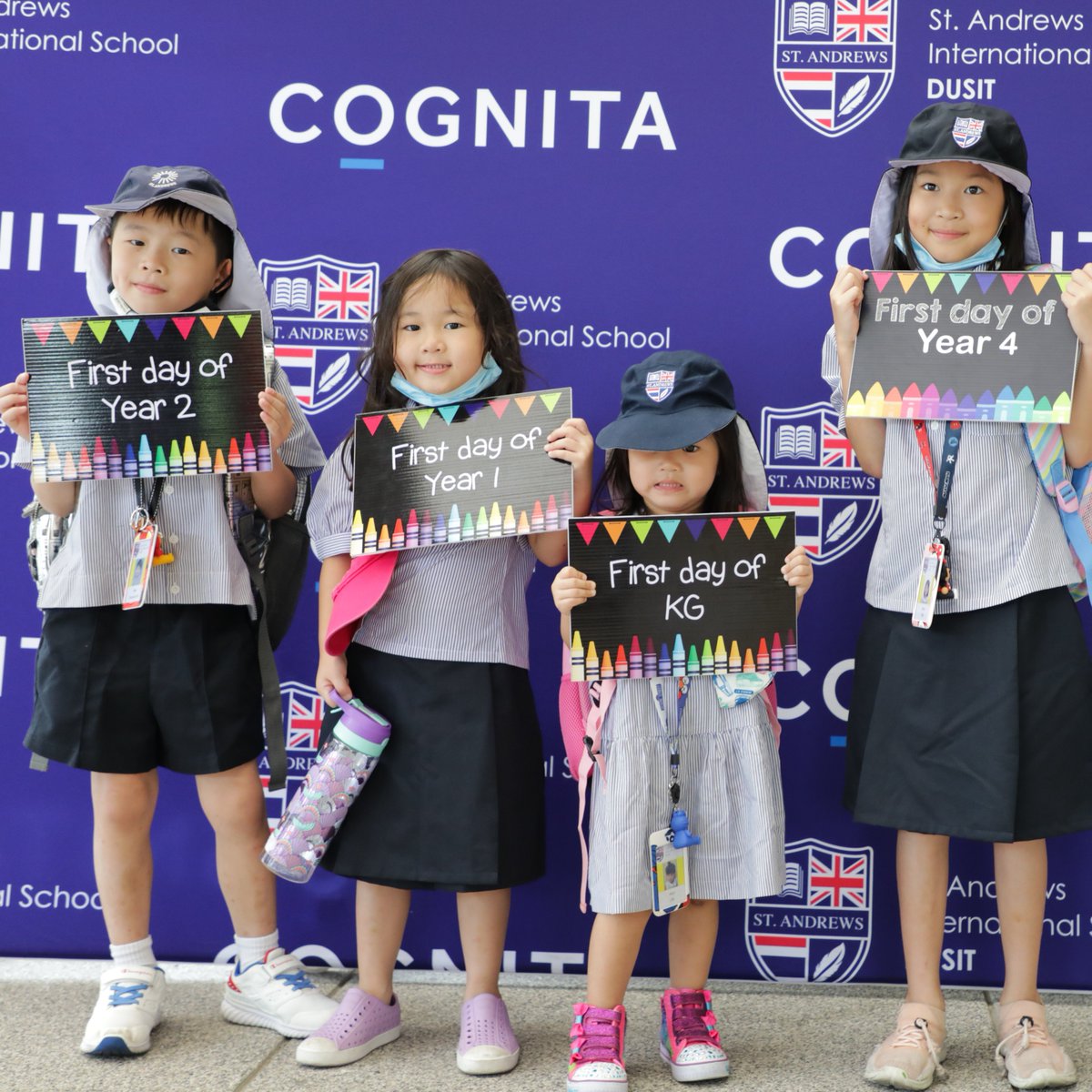 St. Andrews Dusit tweet media