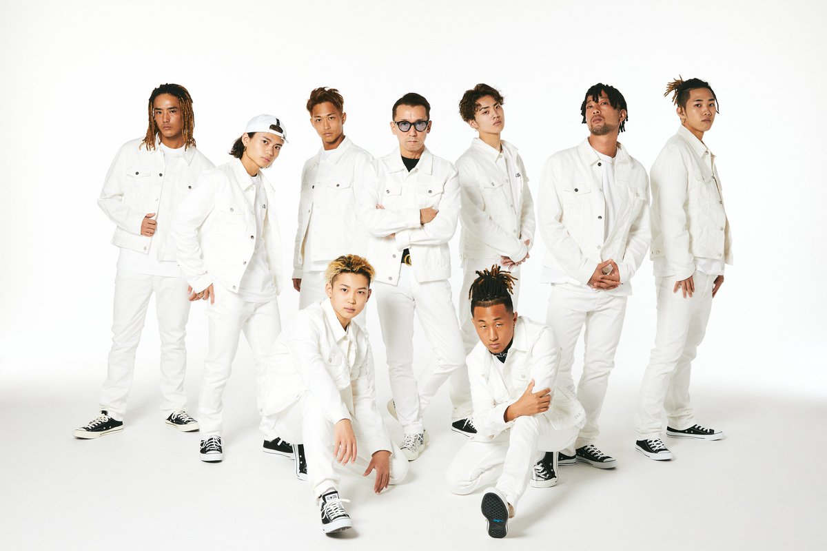 メンバー情報解禁】 SEGA SAMMY LUXは、“Be a Game Changer”をチーム