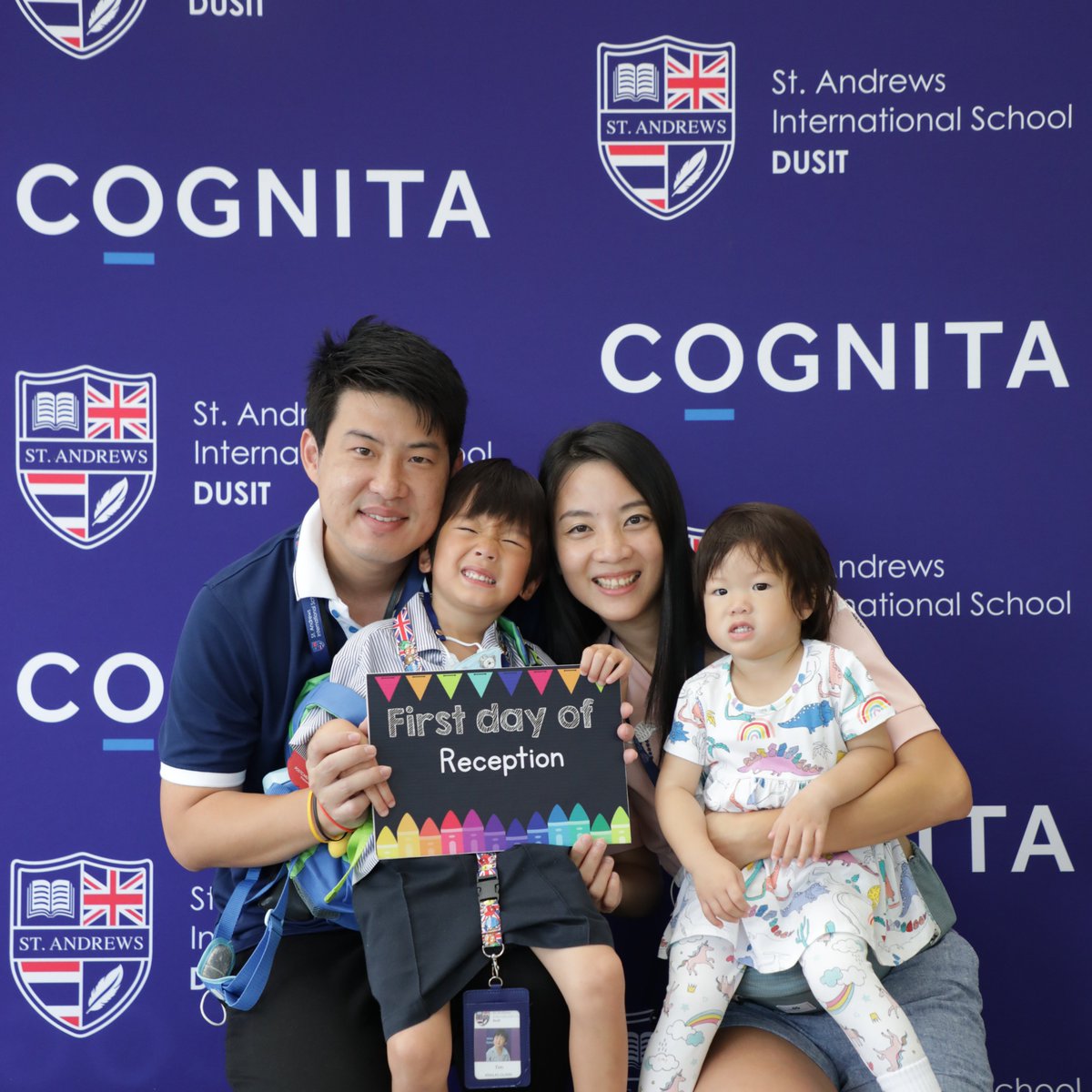 St. Andrews Dusit tweet media