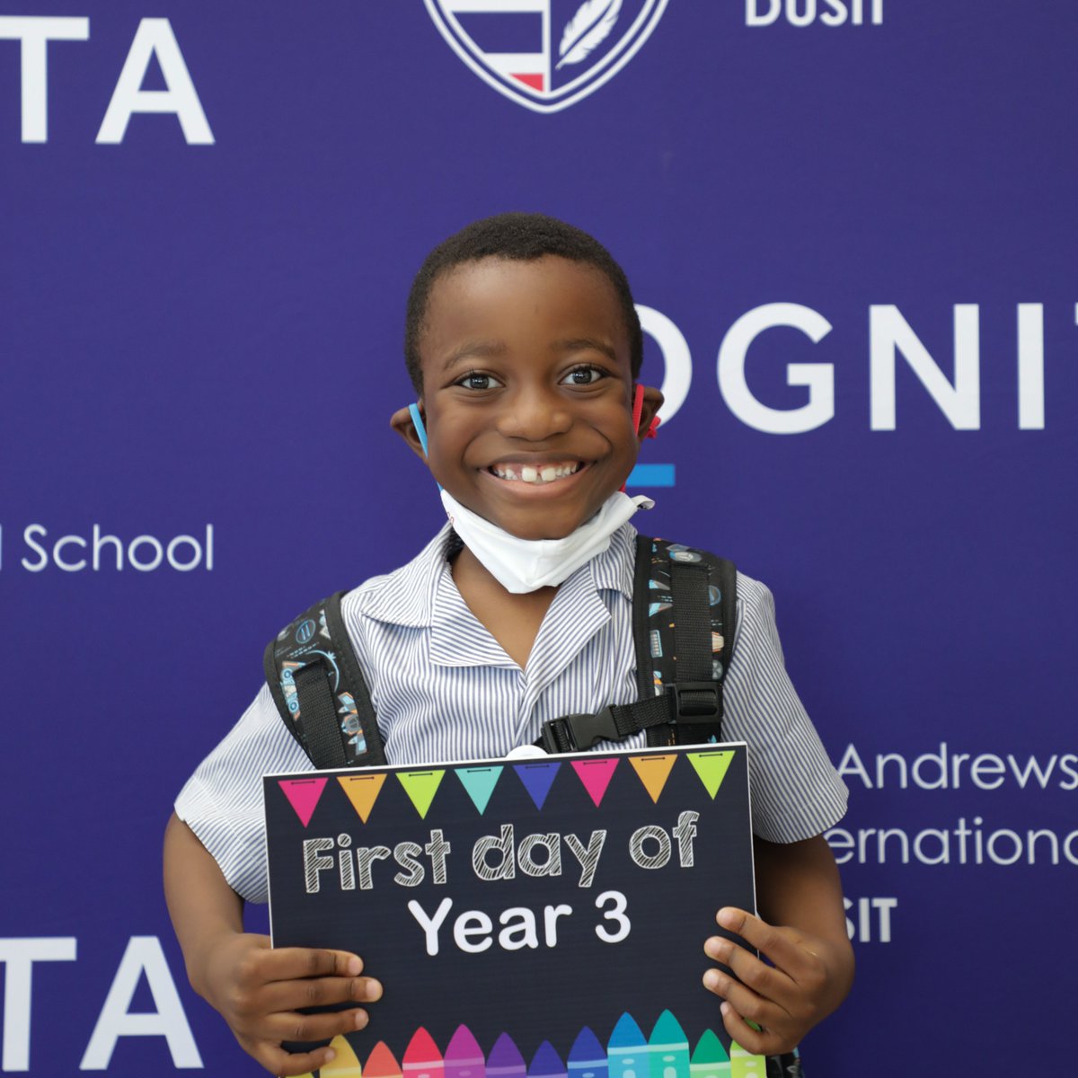 St. Andrews Dusit tweet media