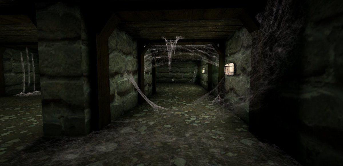 Yellow Pixel Games tweet media