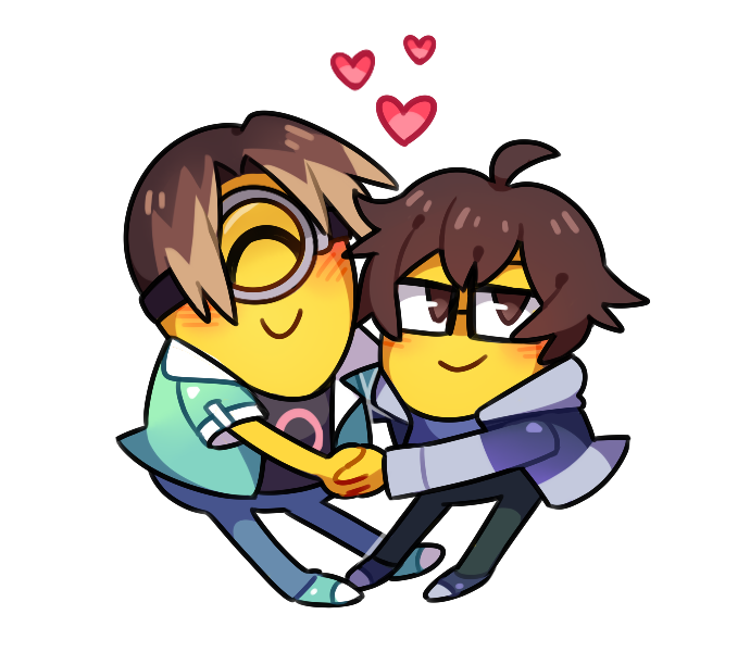 YesILikeMinions's tweet photo. Despicable Simulator 🍌🖥️💕 https://t.co/OfIR29QKJE