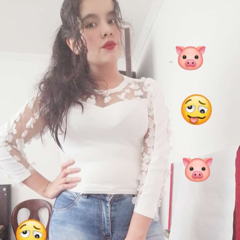 Carolin19794943's tweet photo. #NuevaFotoDePerfil https://t.co/yWuvxAz5DZ