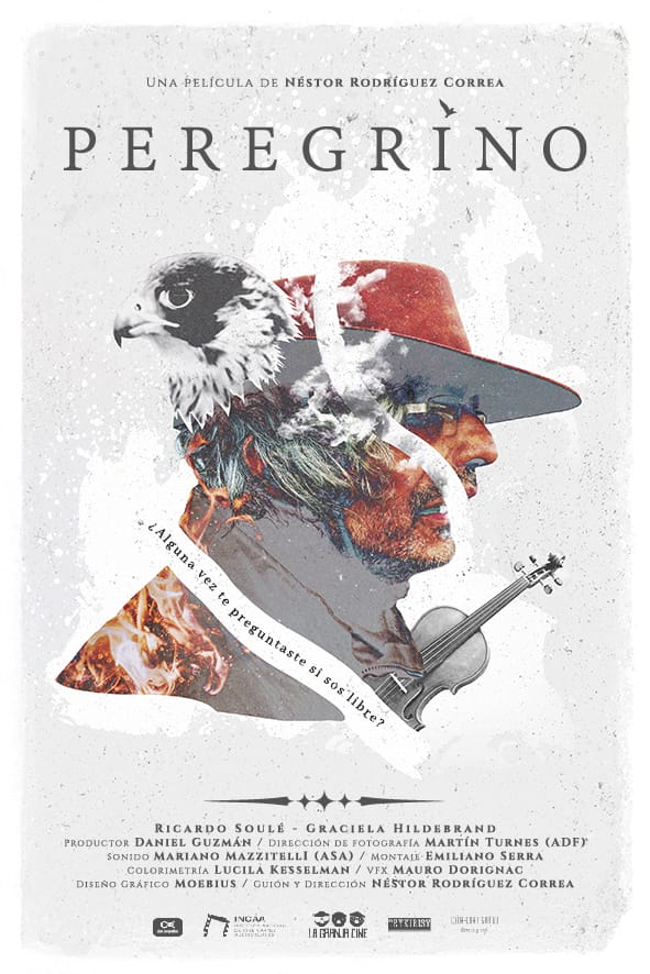 boymoler's tweet image. Viernes 19hsnota .RicardoSoule hab de Peregrino.!