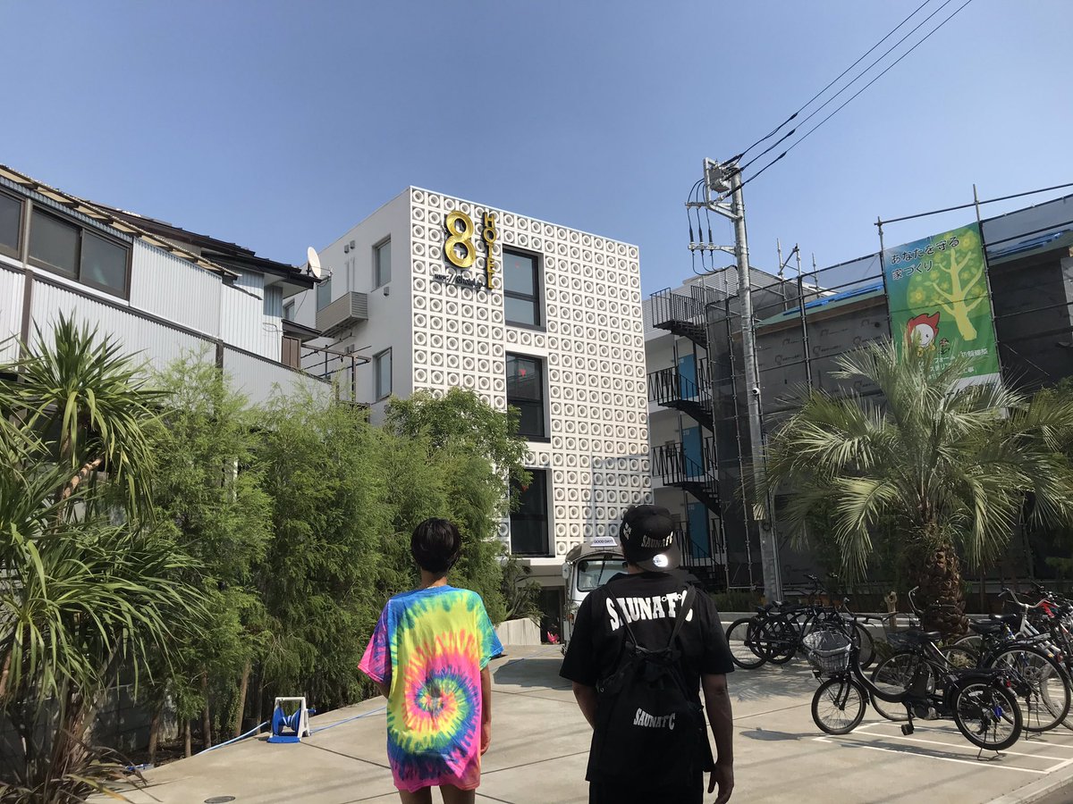 saunafc2019's tweet photo. SAUNA℉℃

https://t.co/08DXUlyesg

#saunafc
#サウナ　
#サウナイキタイ　
#サ道　
#サ活　
#sauna
#エイトホテル https://t.co/75vlEJY4cF