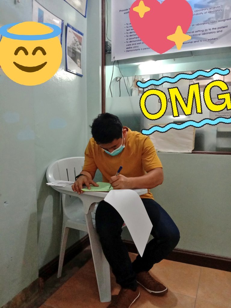 bayoj17's tweet photo. Hello, thursday🙂
Chaperon sa ta ron😂 https://t.co/jQxzVM4KW7