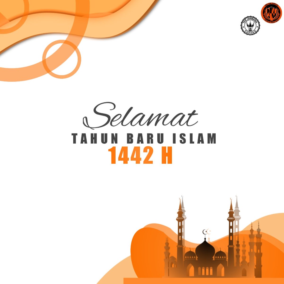 Selamat tahun baru Islam, 1445 H #IslamicNewYear