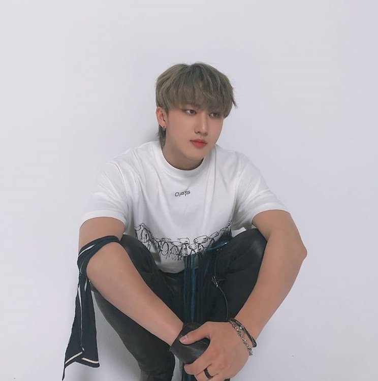 a thread of changbin 100% real facts