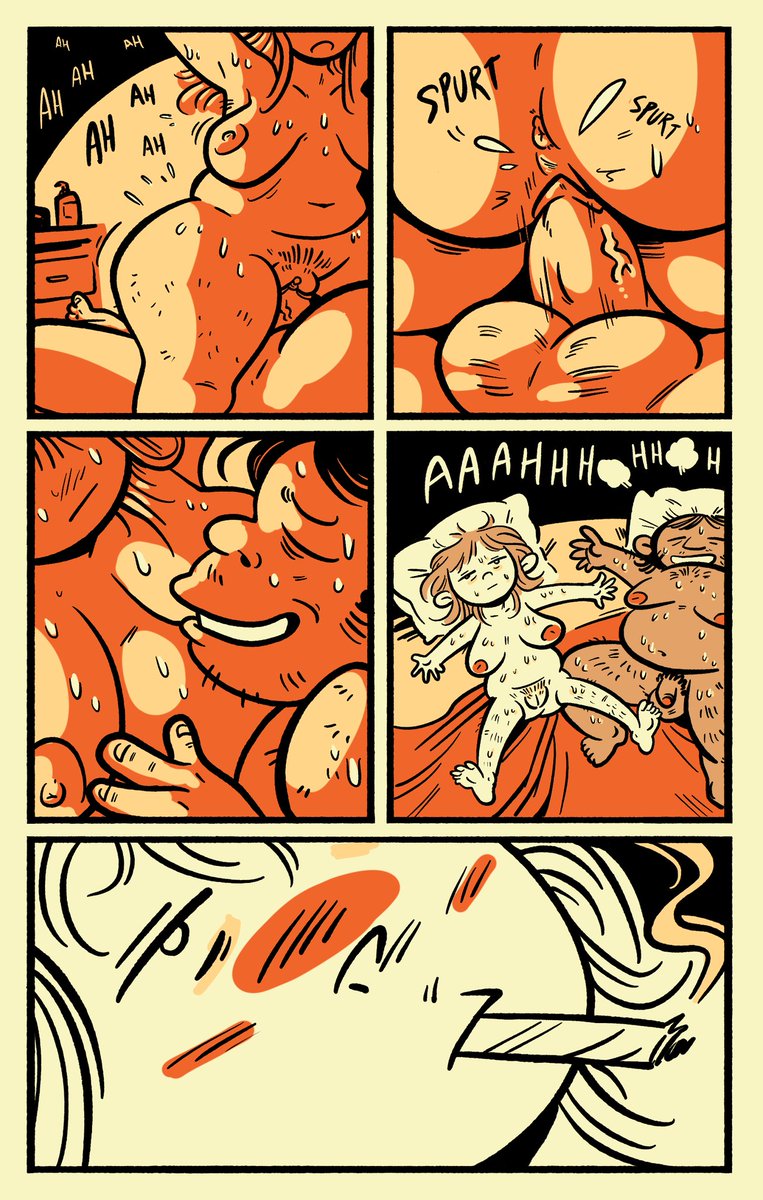 BonerBobNSFW tweet picture
