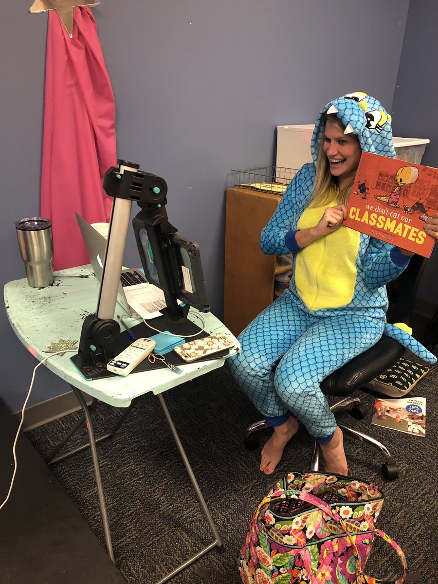 Merriman Park Elementary tweet media