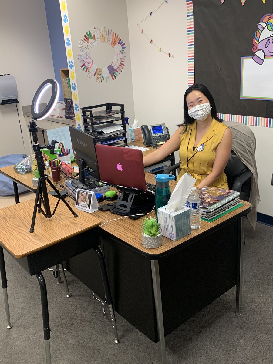 Merriman Park Elementary tweet media