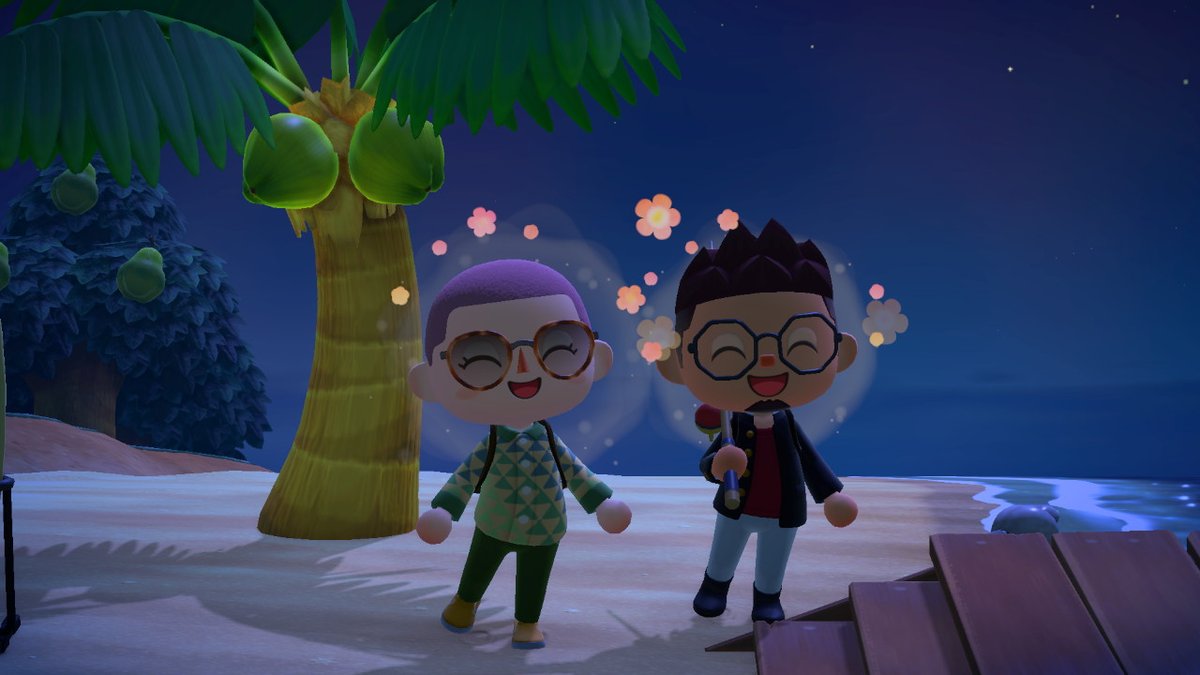 #AnimalCrossing #ACNH #NintendoSwitch