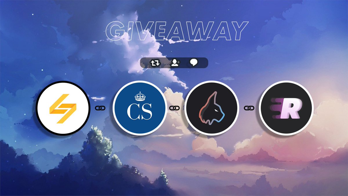 Rush Proxies tweet media