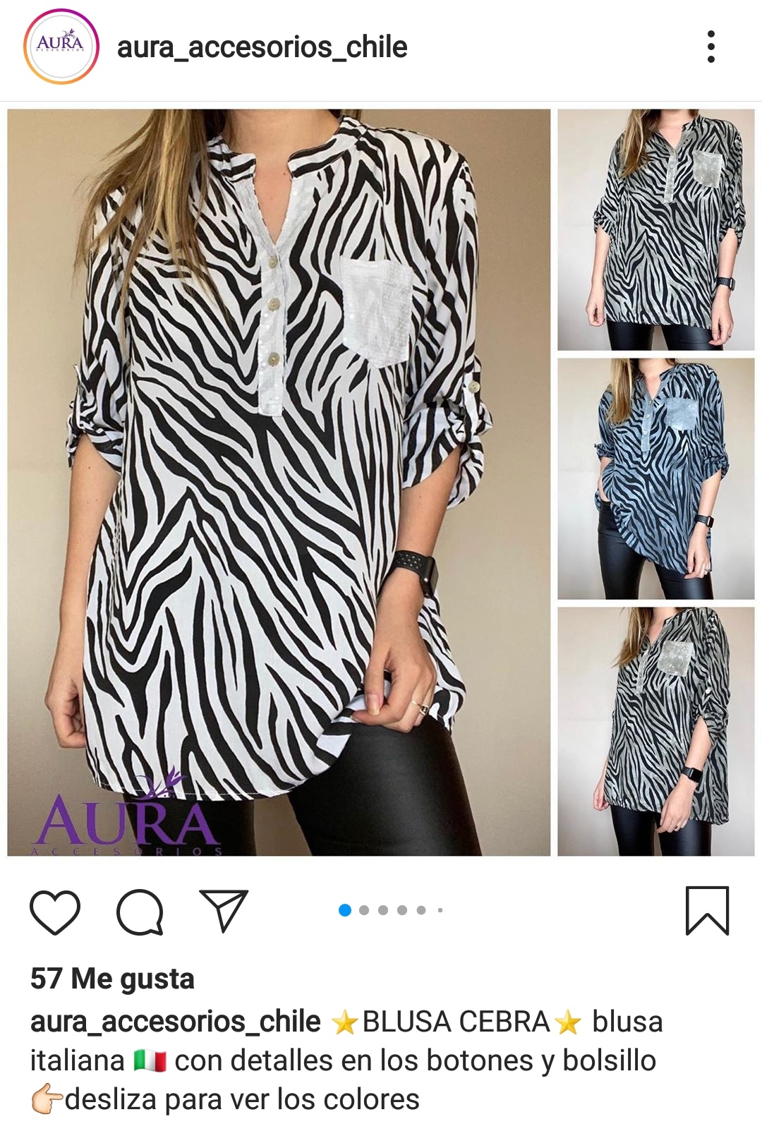 Valentina on Twitter: "Al tiro me apareció otra publicidad de "ropa italiana" talla estándar, pero no ponen los precios. Supongo que recalcan el origen para que una piense debe ser de