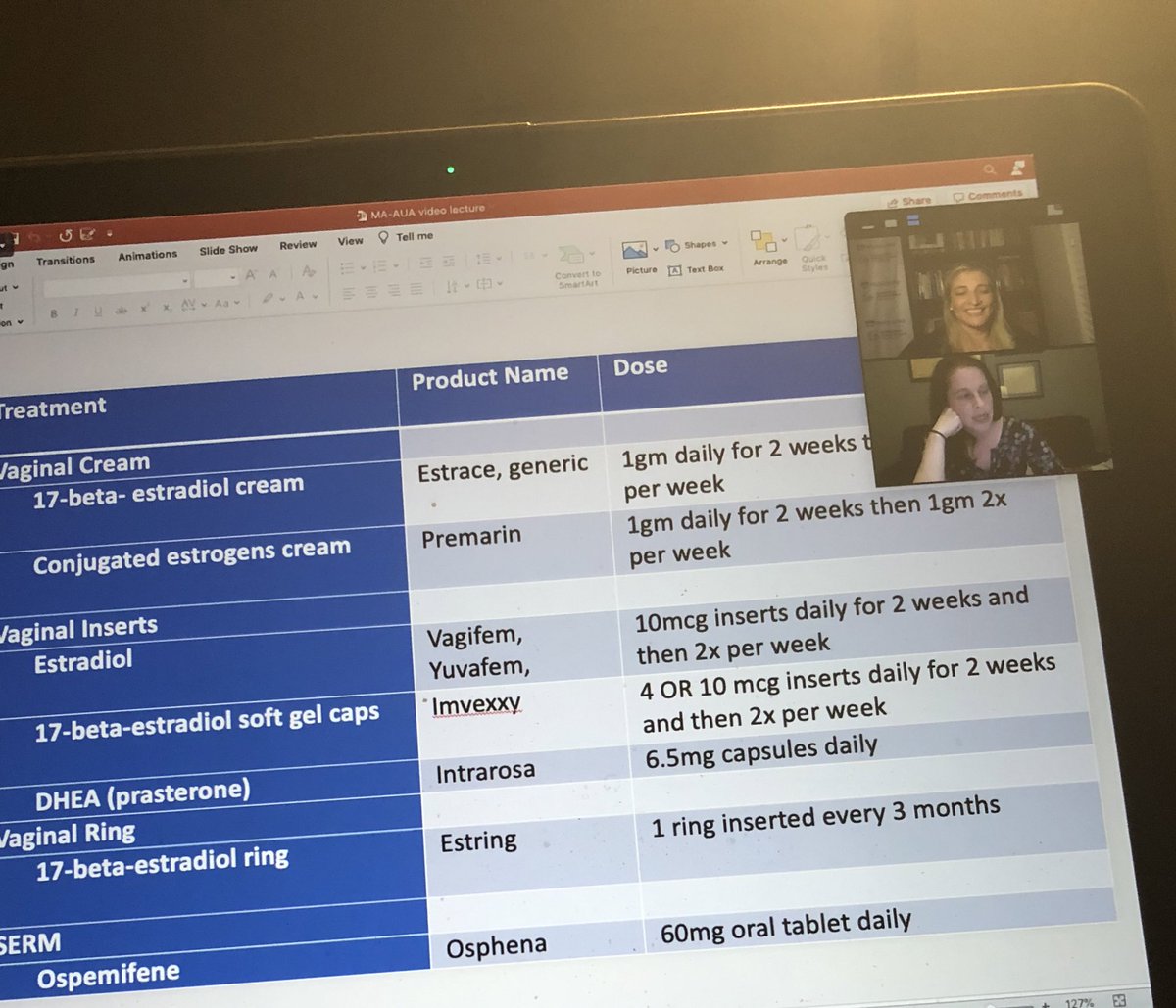 PelvicGuru1's tweet photo. What a joy it was to have the brilliant @rachelsrubin1 featured as a guest expert for our Global Pelvic Health Alliance Membership webinar on hot topics in Urology and Sexual Medicine!
Thank you! More collaborations in the future for sure!
#sexmed #twittermed #pelvicpain #gpham https://t.co/MGIs9VmpRD