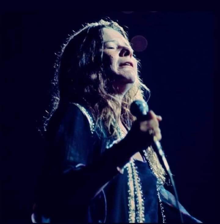 Janis_Chile's tweet image. La mejor de todas
#rock #Woodstock #JanisJoplin #Soul #bluesrock