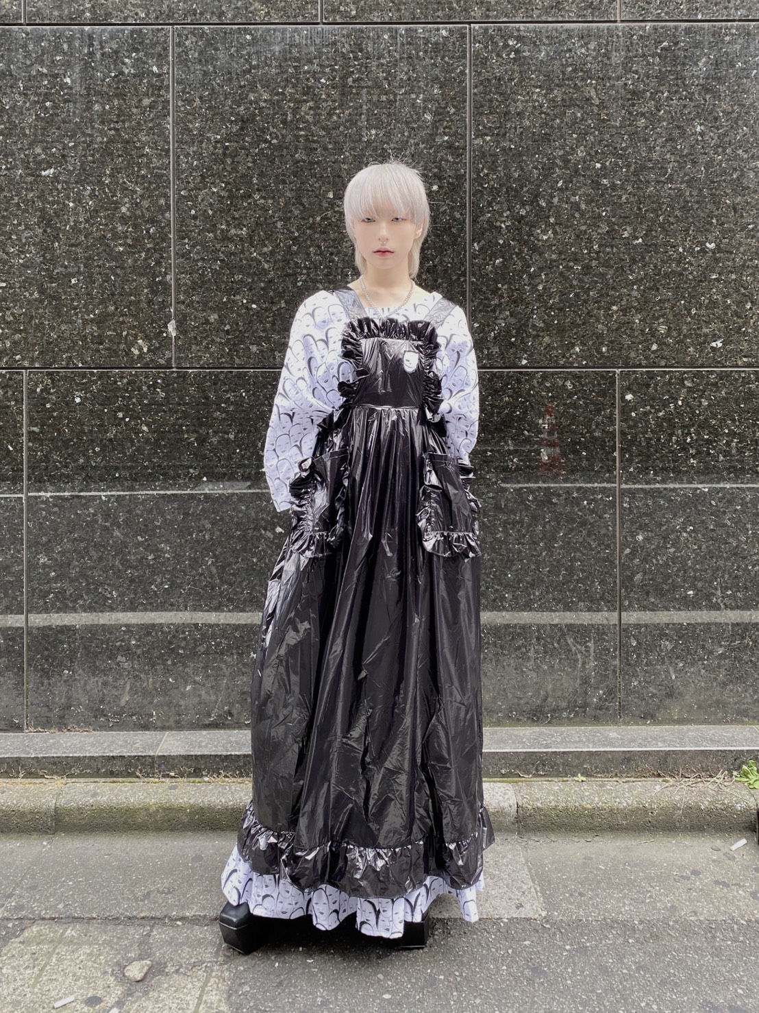 IKUMI ワンピース