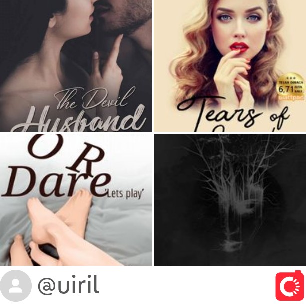dilaa_adil's tweet photo. Ayo lihat apa yang aku jual di Carousell: https://t.co/ppX3IstKbl #carousell @carousell_id https://t.co/bmgVBBPhcp