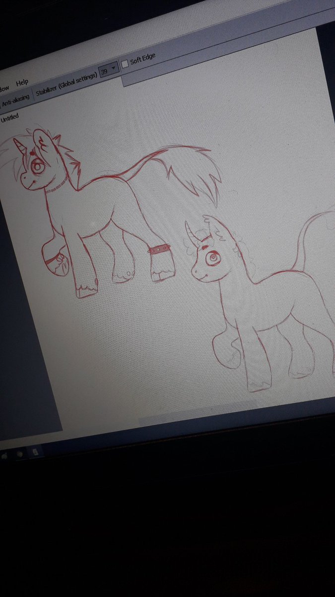 marshmoooo's tweet photo. Planning out some adopts... need to make a few more ponies and then gonna do some furries 5 each... i really need to save for an order im about to put, i have 100 but still need 60 to place it... comms are of course open, i dont have a sheet yet but its 5-20 depending what u want https://t.co/brIvBrq8qU
