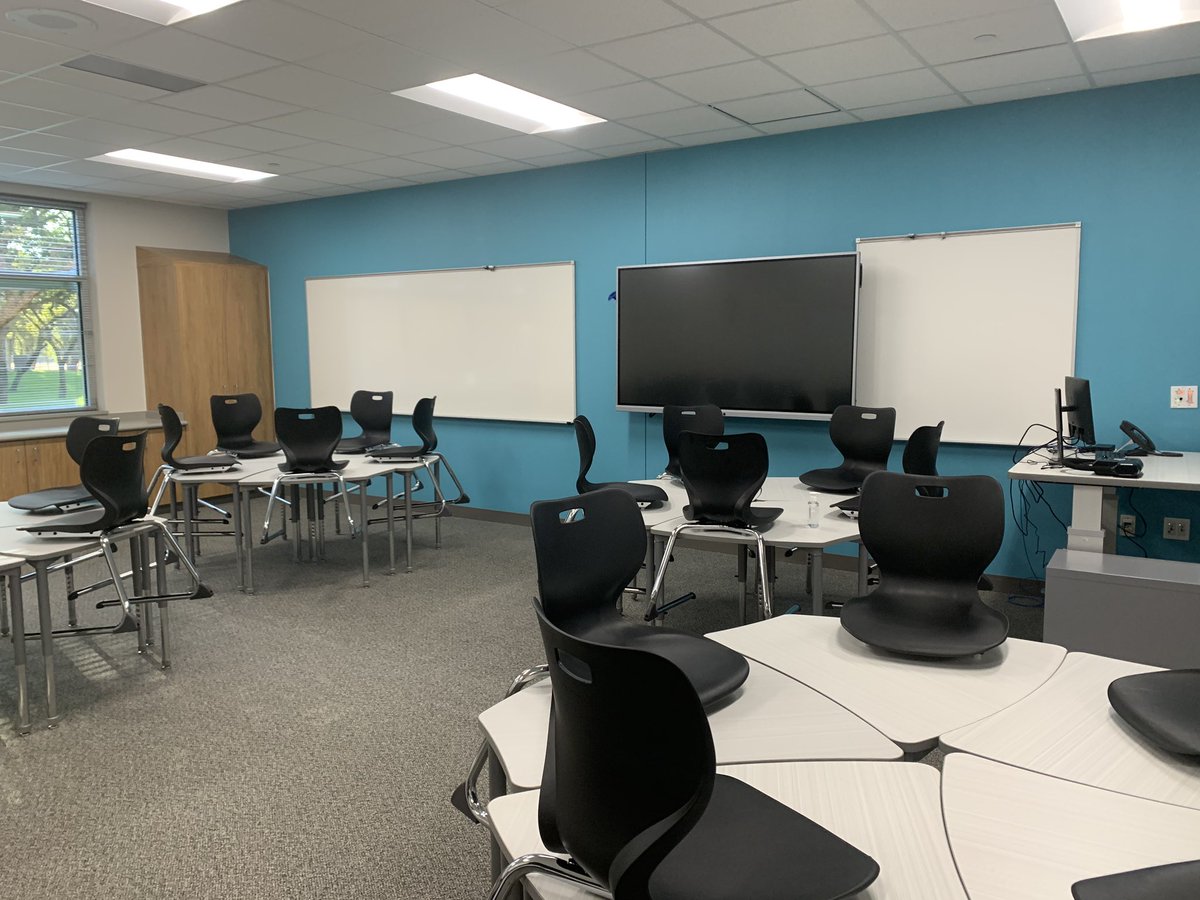 CCarlinEdD's tweet photo. Spent the morning @DanielsonMiddle. Such a beautiful campus. Excited to see the amazing things to come from the students and staff. Thanks @KollerTX https://t.co/nYp36lcGBD
