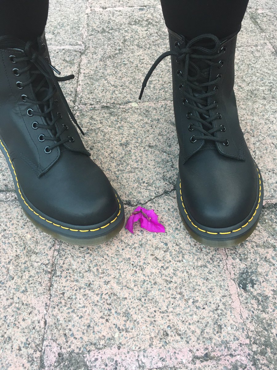 BethConLuz's tweet photo. ¿Que si soy fuerte?
- con todas las pendejadas que me han hecho, creo que no solo soy fuerte.
Soy inmortal. #mujersoberana #curlyhair #museodelasintervenciones #black #doctormartens #elizabetha #solterasactivas🔥 👈🏻 ese ht me flipa https://t.co/imNzQjiL5r