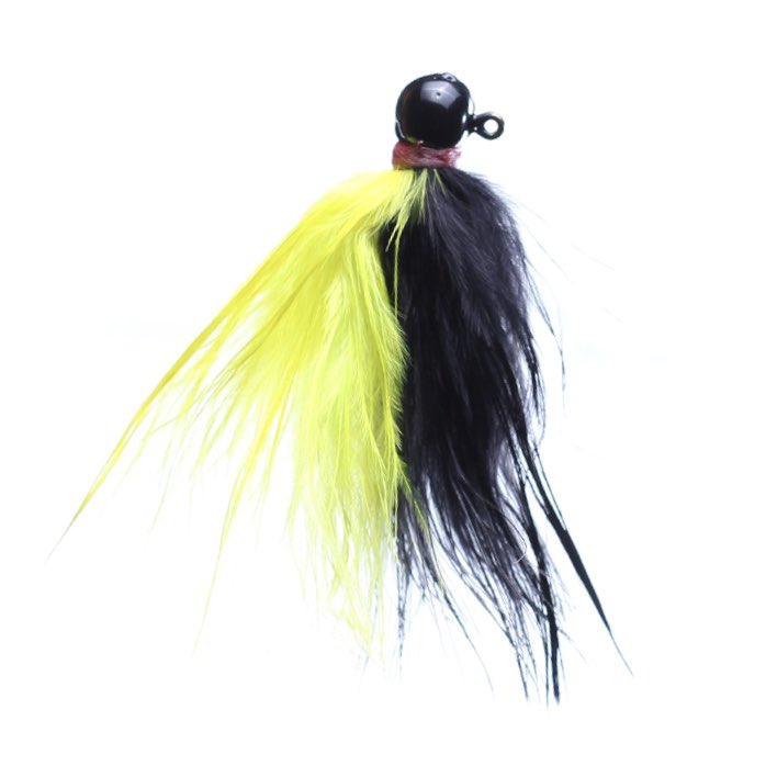 ian_mckelvey's tweet photo. The fishing lure has spoken. #DNCConvention2020 https://t.co/u8AYNapc4Y