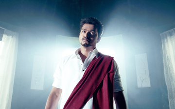 DrVijayGroup's tweet photo. August 20, 2013 one of the great day in life after lot of struggle and pain the movie which was close to #ThalapathyVijay and his fans was released!
#Thalaivaa Release day! #7YearsofThalaivaa #Master https://t.co/iFvYsRhFFf