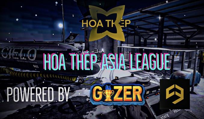 SteelFlowerGG's tweet photo. Hello! We would like to announce that we now have a Twitter account! Follow us now!
The Hoa Thep Asia Cup #0 is still open for registration, register now: https://t.co/gePp1MheNP
#HoaThepAsiaLeague #HoaThepVersus #CriticalOps https://t.co/YyozHLfQDW